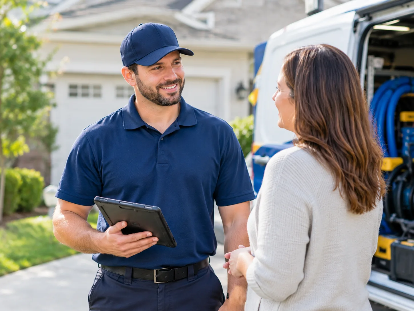 Sewage Backup Cleanup Lodi, TX FAQs
